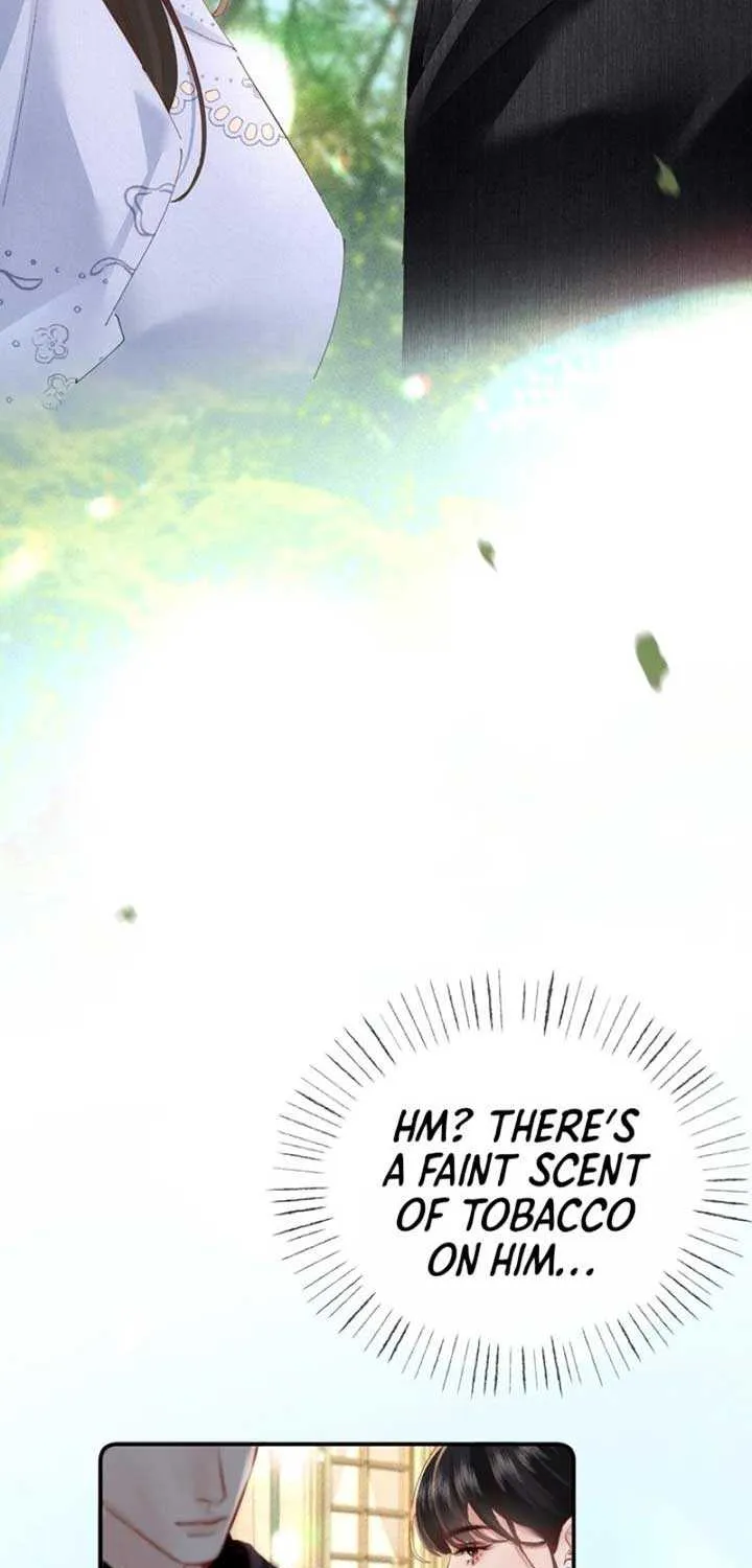 Fatal Favoritism Chapter 5 page 6 - 