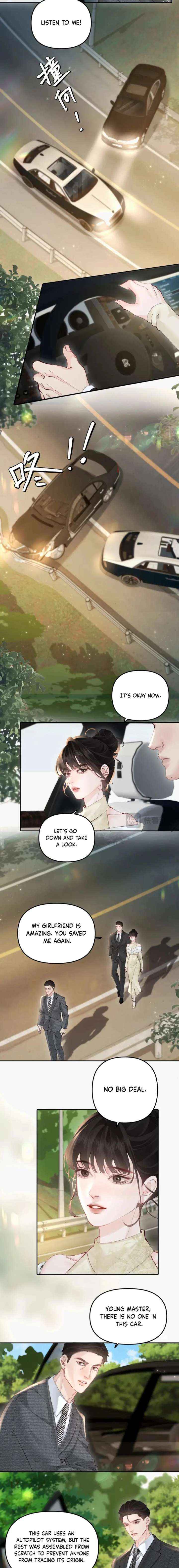 Fatal Favoritism Chapter 50 page 2 - 