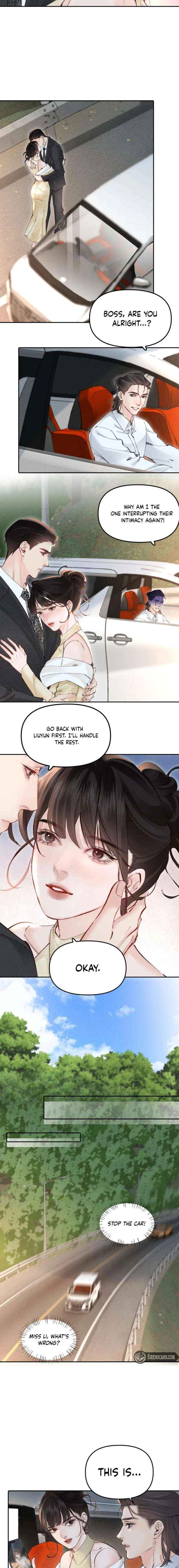 Fatal Favoritism Chapter 50 page 4 - 