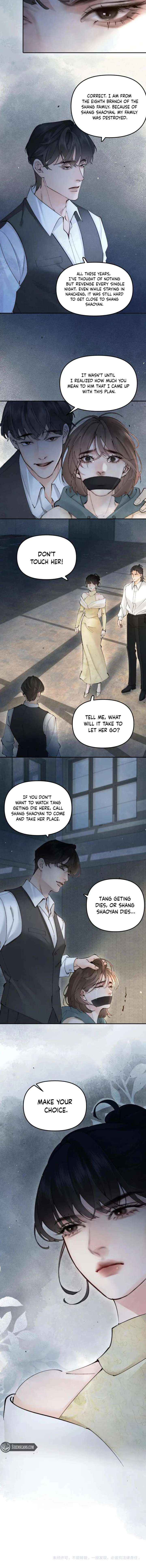 Fatal Favoritism Chapter 50 page 7 - 
