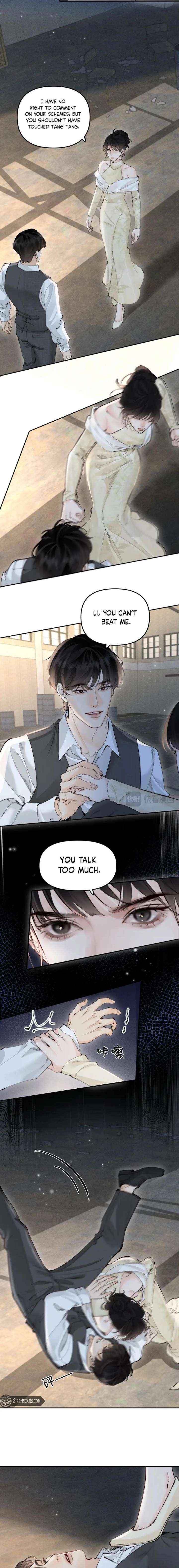 Fatal Favoritism Chapter 51 page 2 - 