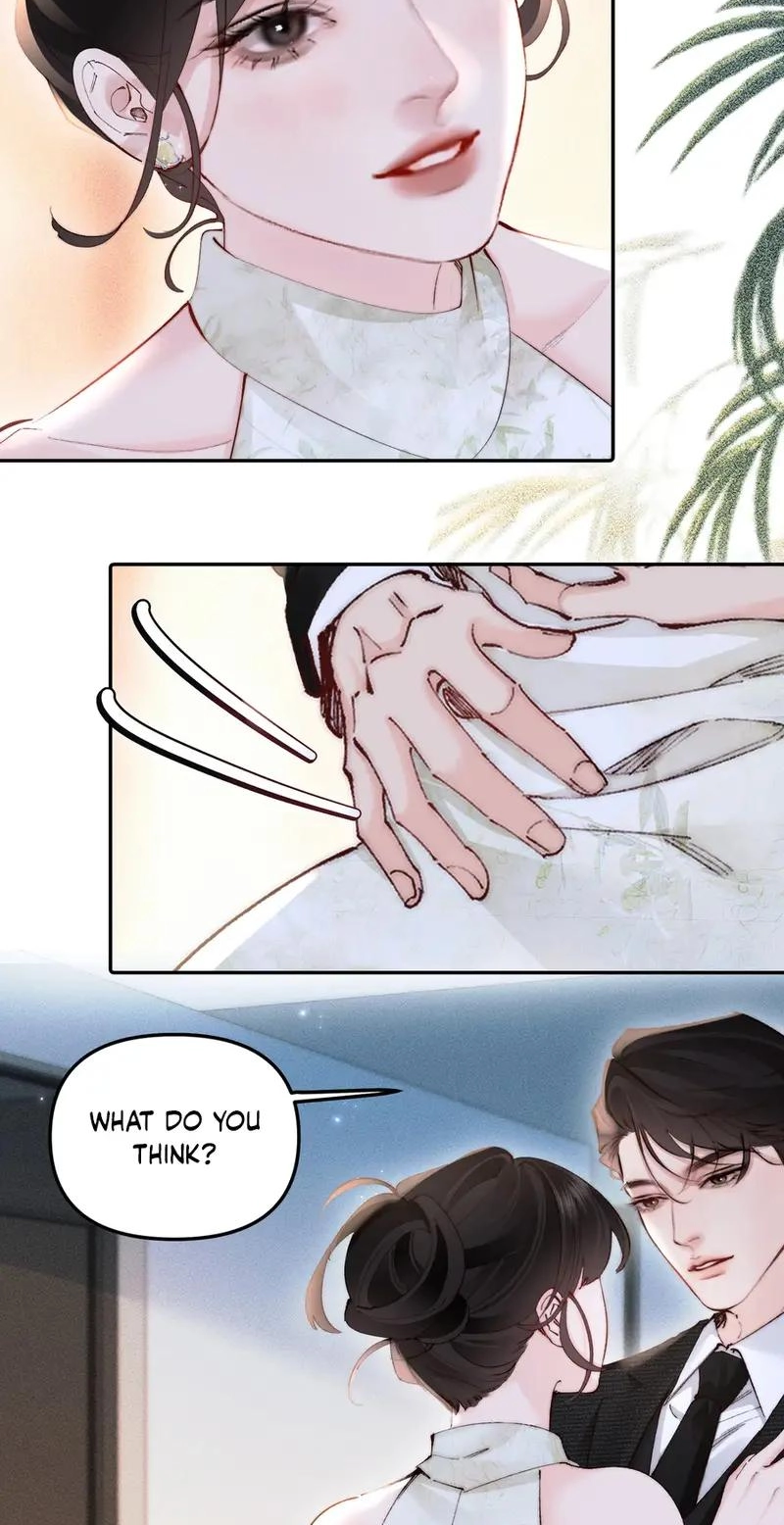 Fatal Favoritism Chapter 52 page 11 - 