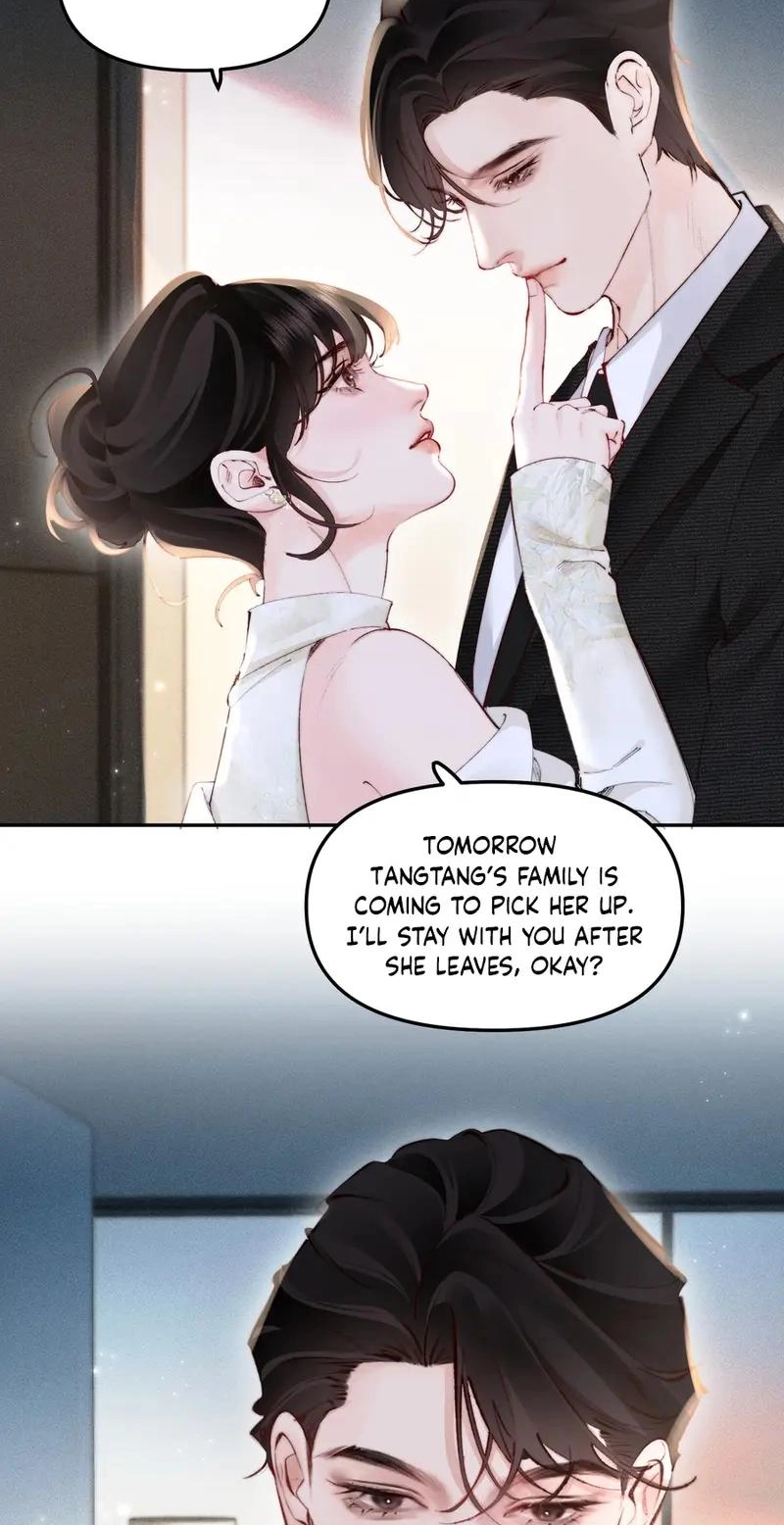 Fatal Favoritism Chapter 52 page 13 - 