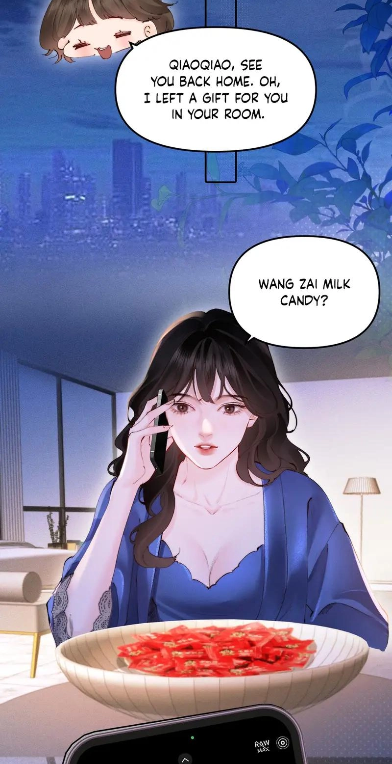 Fatal Favoritism Chapter 52 page 15 - 
