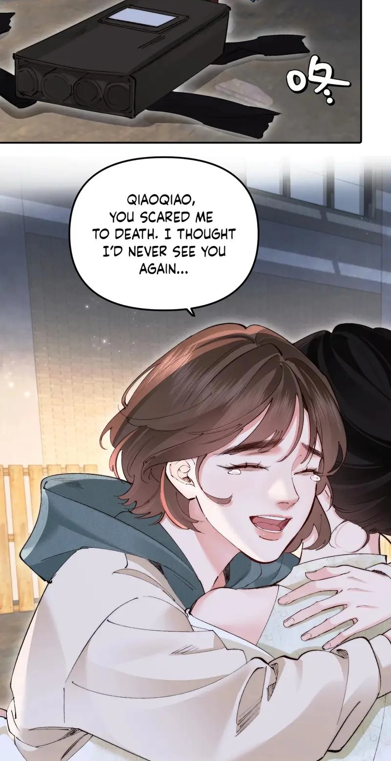 Fatal Favoritism Chapter 52 page 3 - 