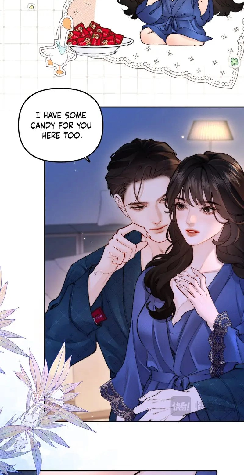 Fatal Favoritism Chapter 52 page 22 - 