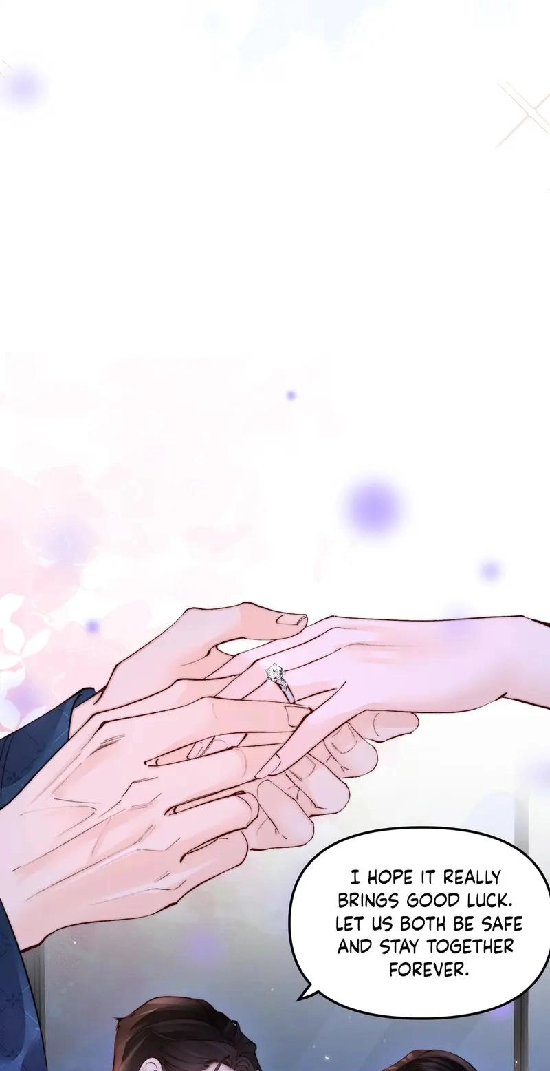Fatal Favoritism Chapter 52 page 25 - 