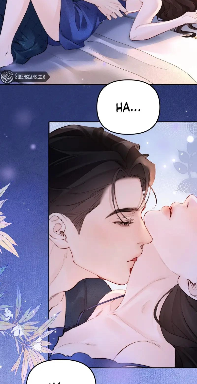 Fatal Favoritism Chapter 52 page 33 - 