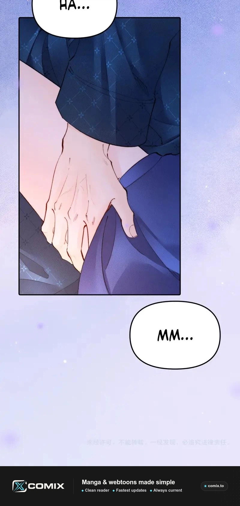 Fatal Favoritism Chapter 52 page 34 - 