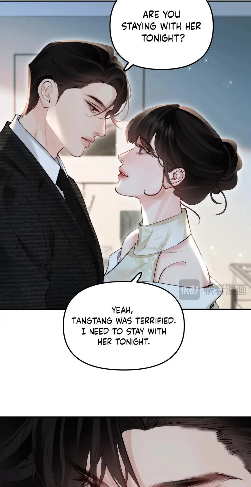 Fatal Favoritism Chapter 52 page 9 - 