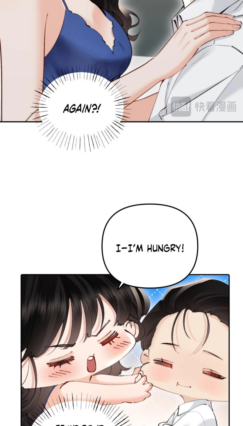 Fatal Favoritism Chapter 53 page 18 - 