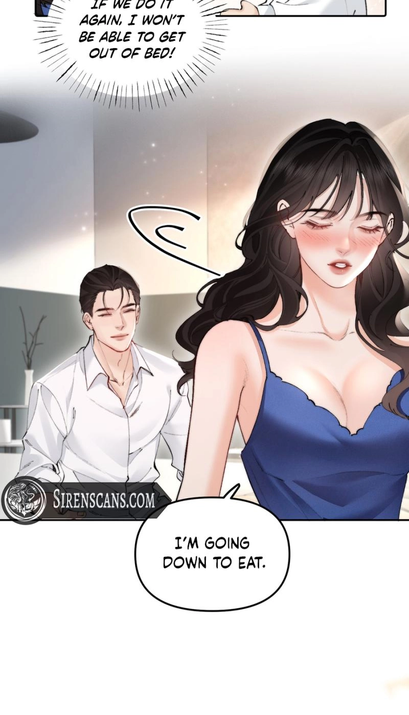 Fatal Favoritism Chapter 53 page 19 - 