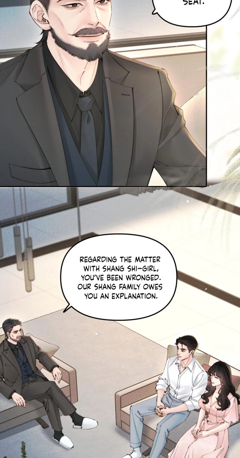 Fatal Favoritism Chapter 53 page 21 - 