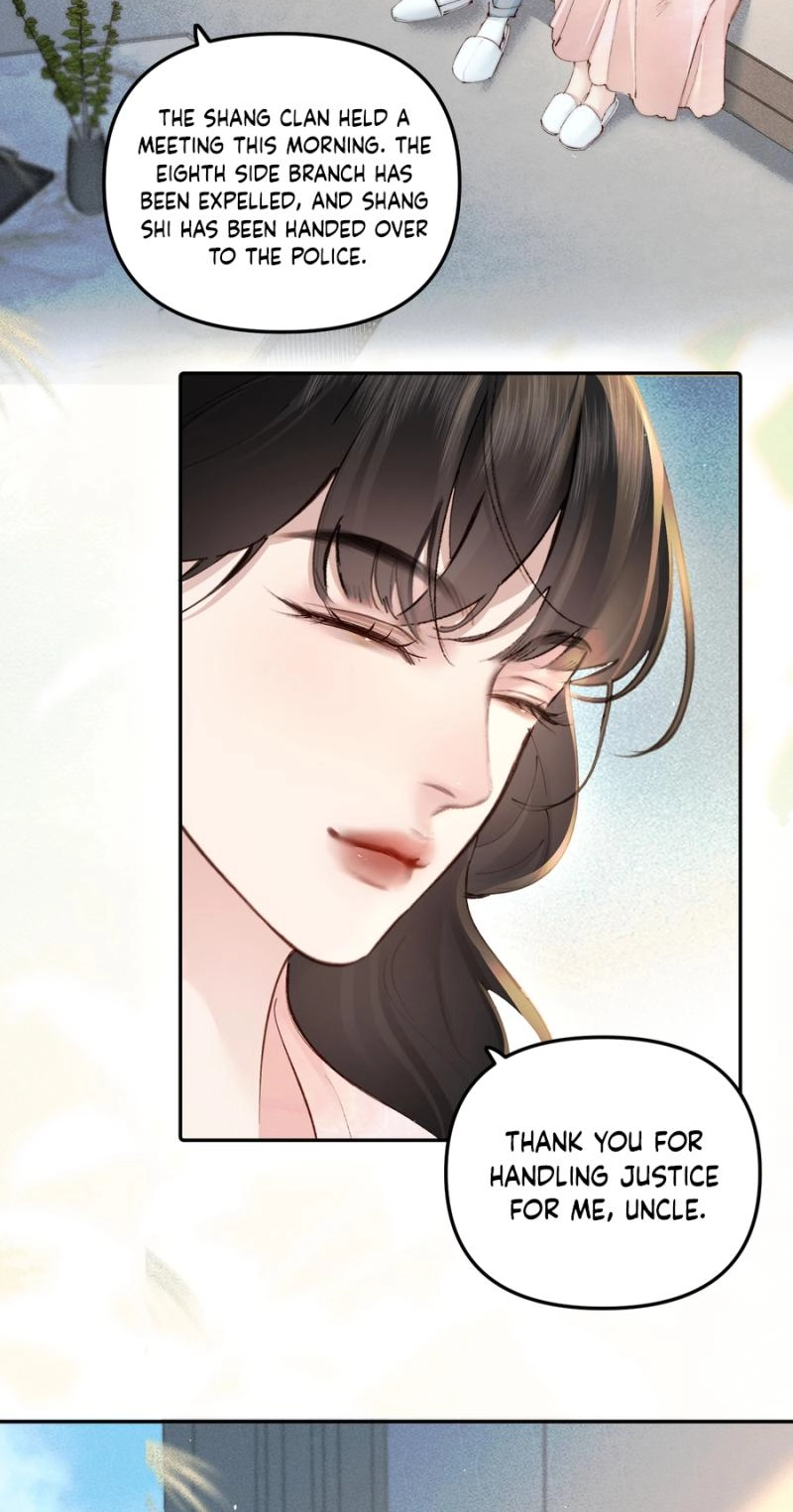 Fatal Favoritism Chapter 53 page 22 - 
