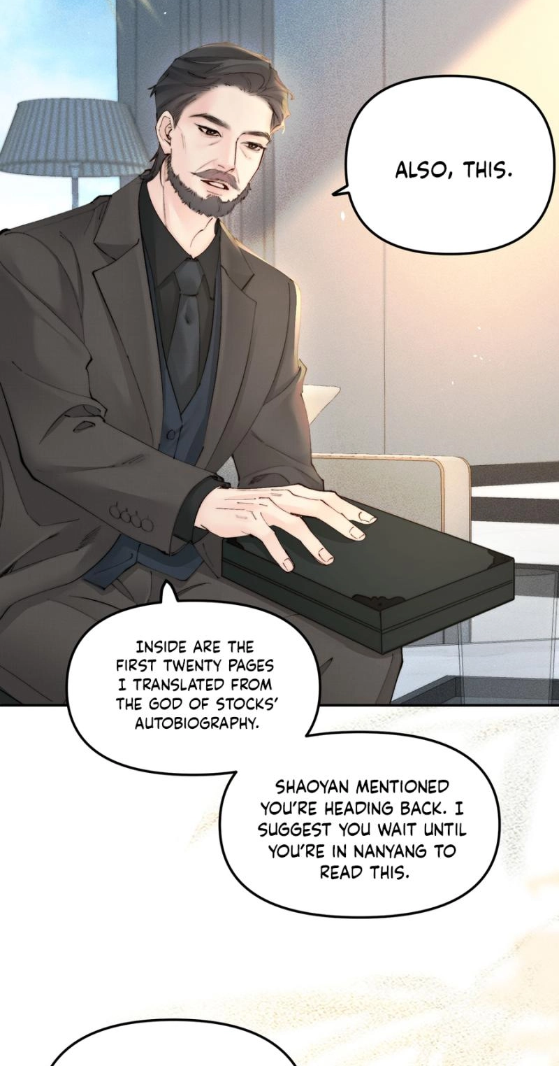 Fatal Favoritism Chapter 53 page 23 - 