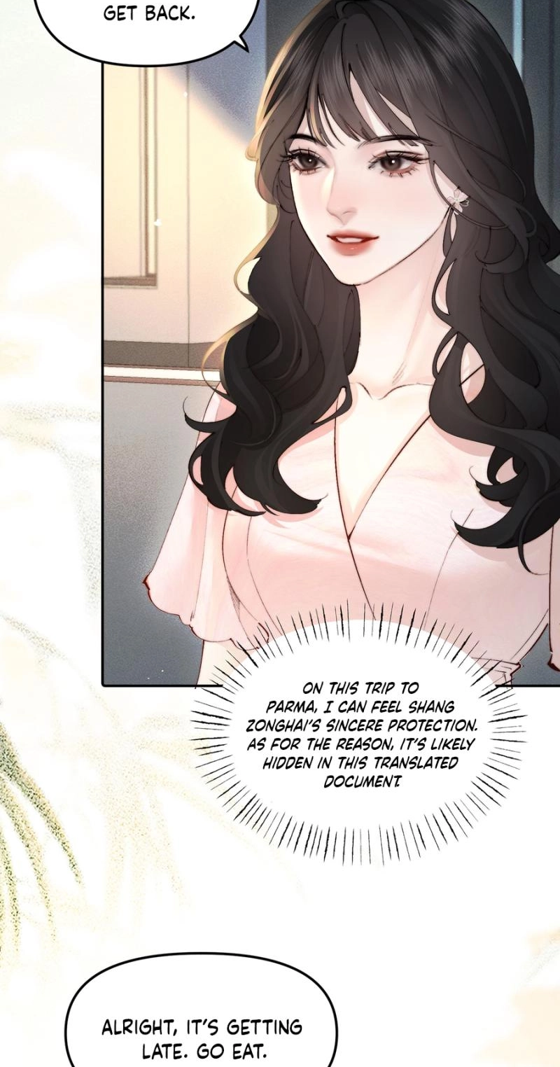Fatal Favoritism Chapter 53 page 25 - 