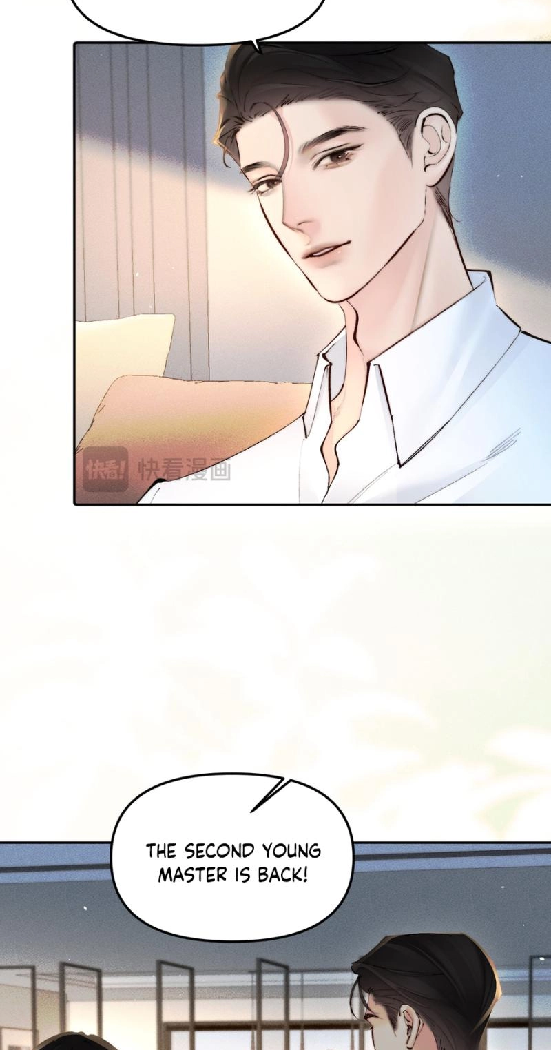 Fatal Favoritism Chapter 53 page 26 - 