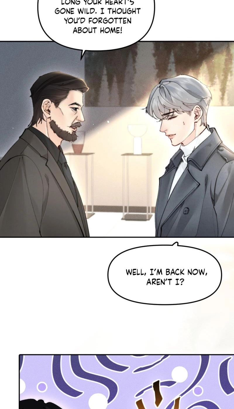 Fatal Favoritism Chapter 53 page 29 - 