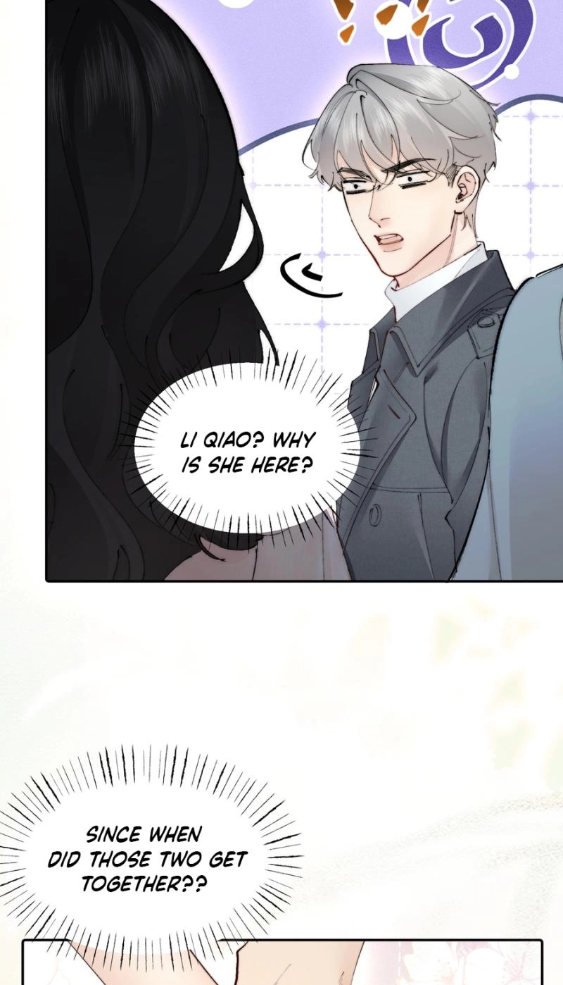 Fatal Favoritism Chapter 53 page 30 - 