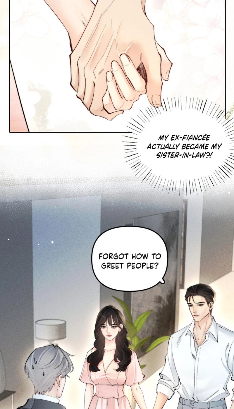 Fatal Favoritism Chapter 53 page 31 - 
