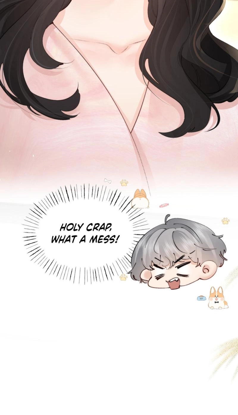 Fatal Favoritism Chapter 53 page 34 - 