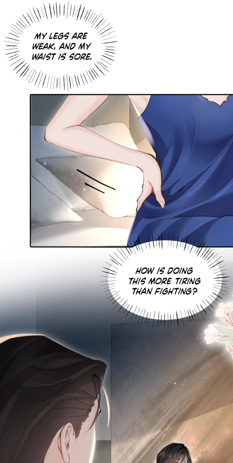 Fatal Favoritism Chapter 53 page 6 - 