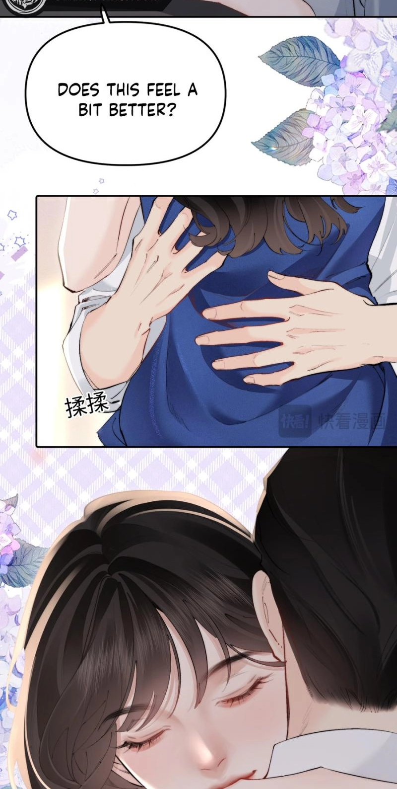 Fatal Favoritism Chapter 53 page 9 - 