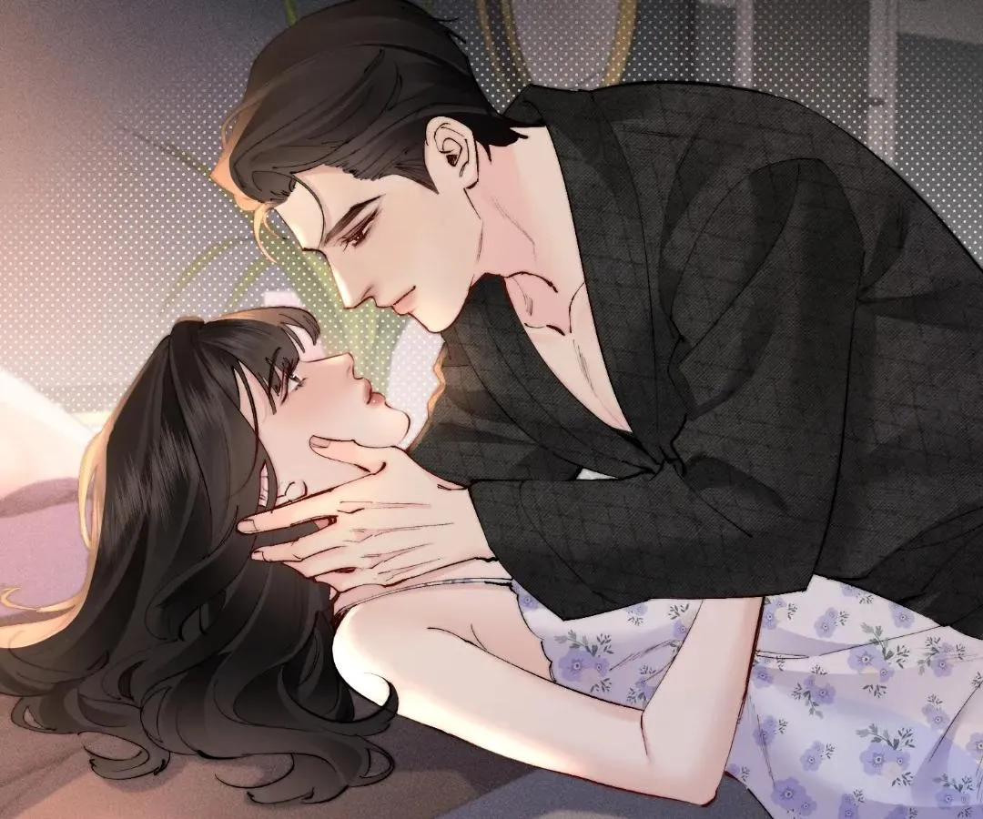 Fatal Favoritism Chapter 54 page 20 - 