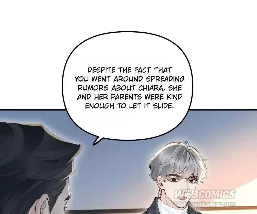Fatal Favoritism Chapter 54 page 3 - 