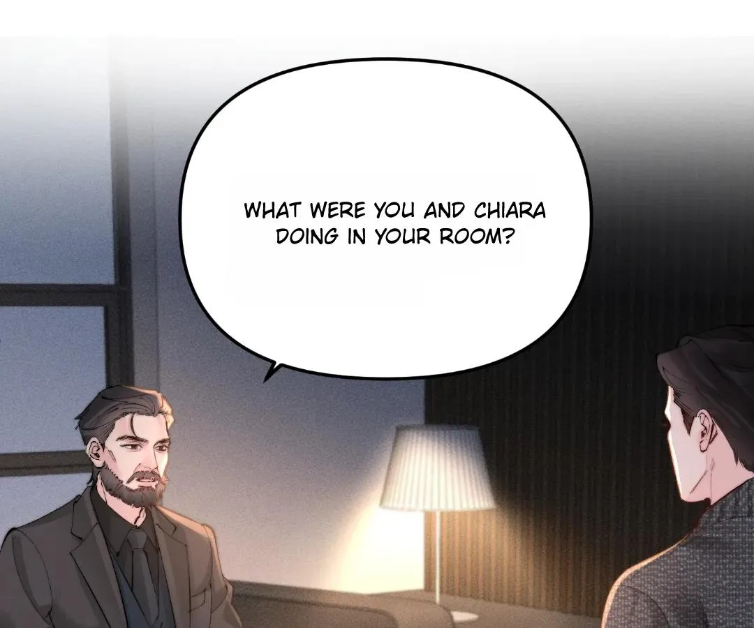 Fatal Favoritism Chapter 54 page 29 - 