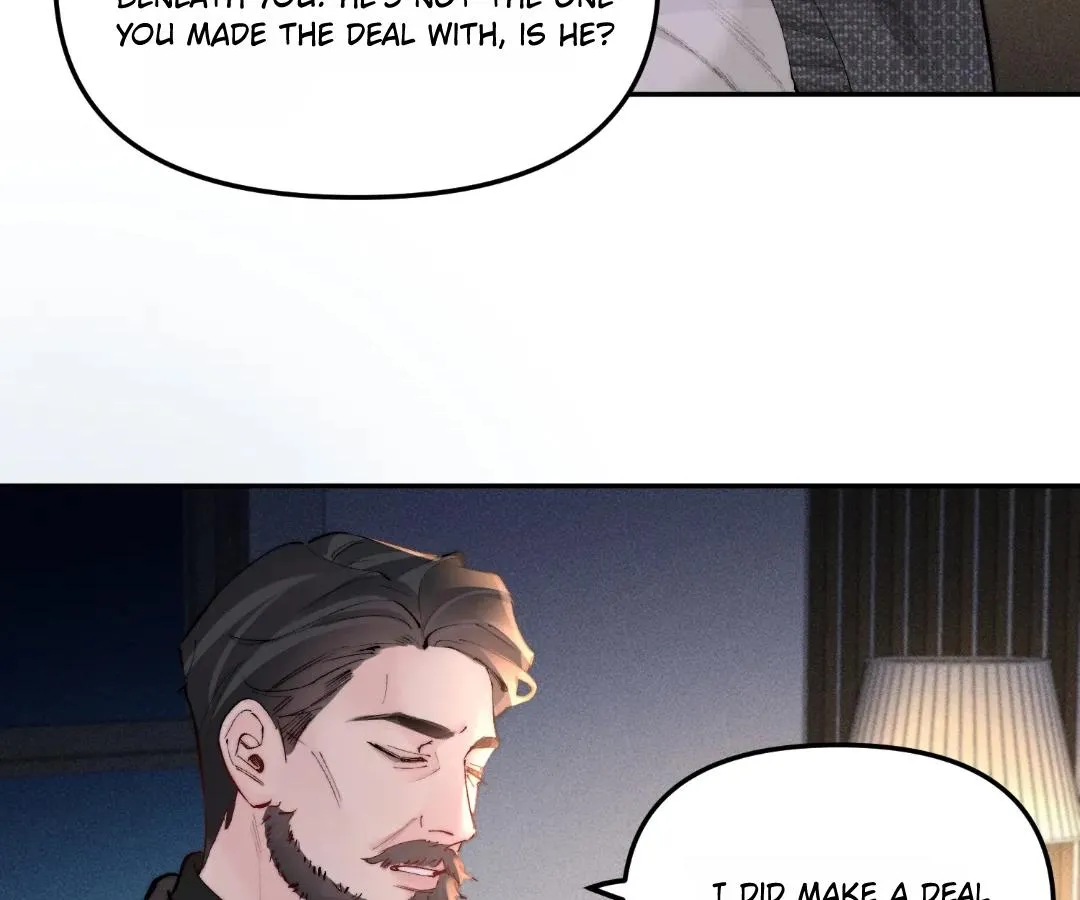 Fatal Favoritism Chapter 54 page 33 - 