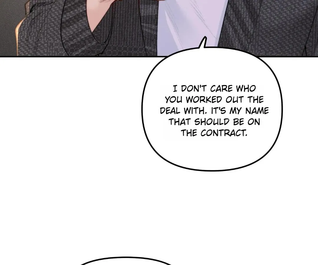 Fatal Favoritism Chapter 54 page 36 - 