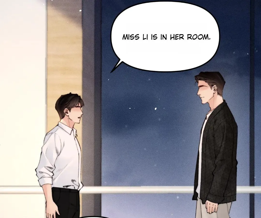Fatal Favoritism Chapter 54 page 44 - 