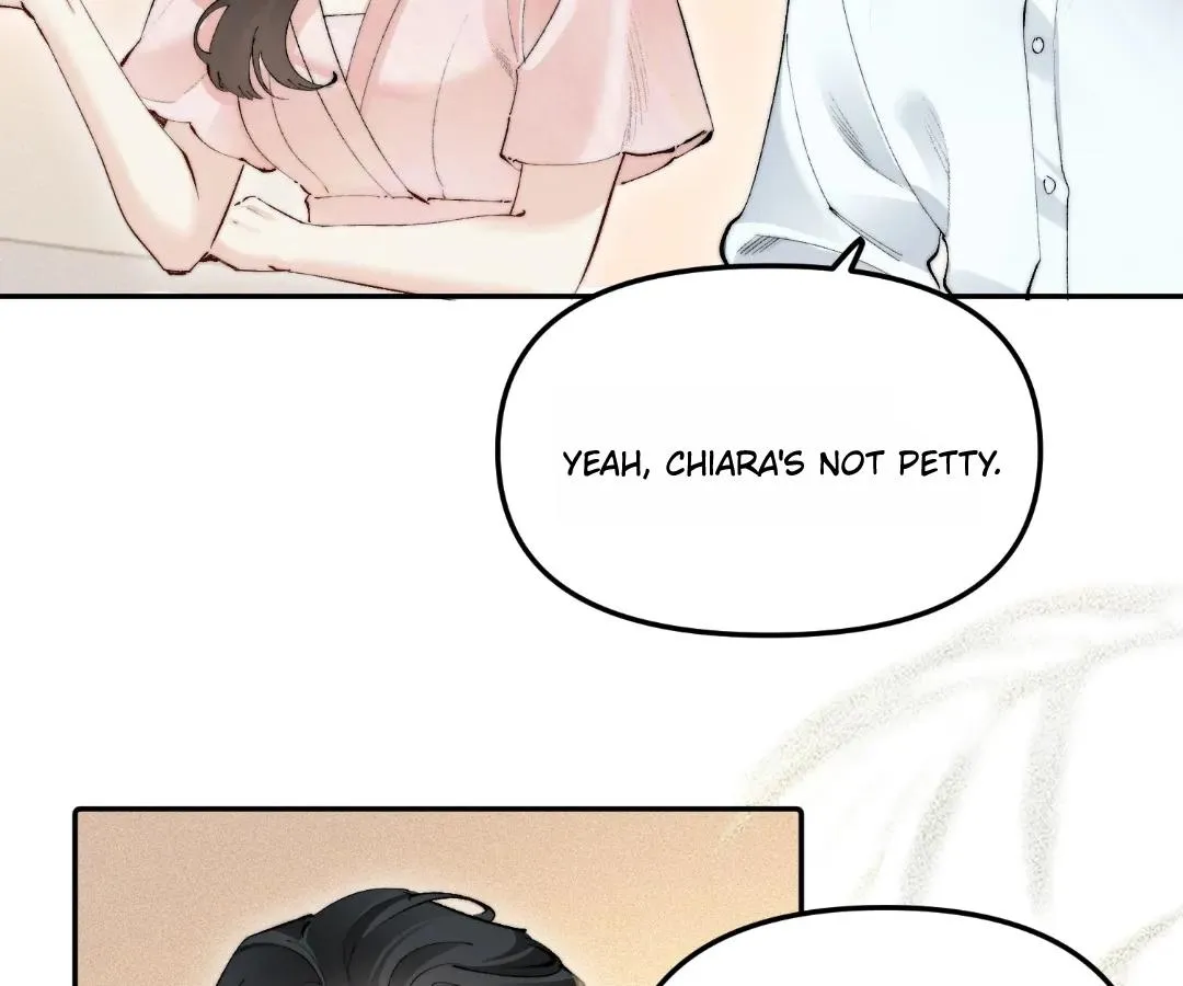 Fatal Favoritism Chapter 54 page 8 - 