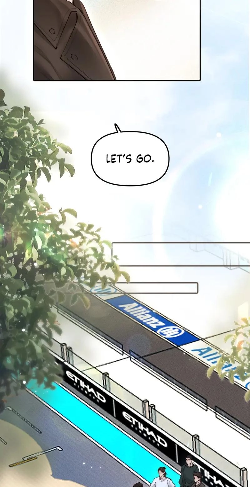 Fatal Favoritism Chapter 55 page 19 - 