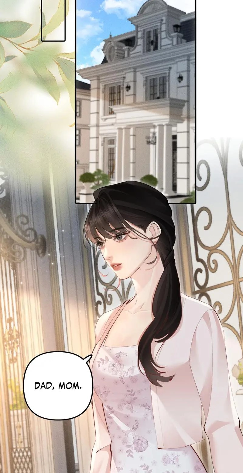 Fatal Favoritism Chapter 55 page 3 - 