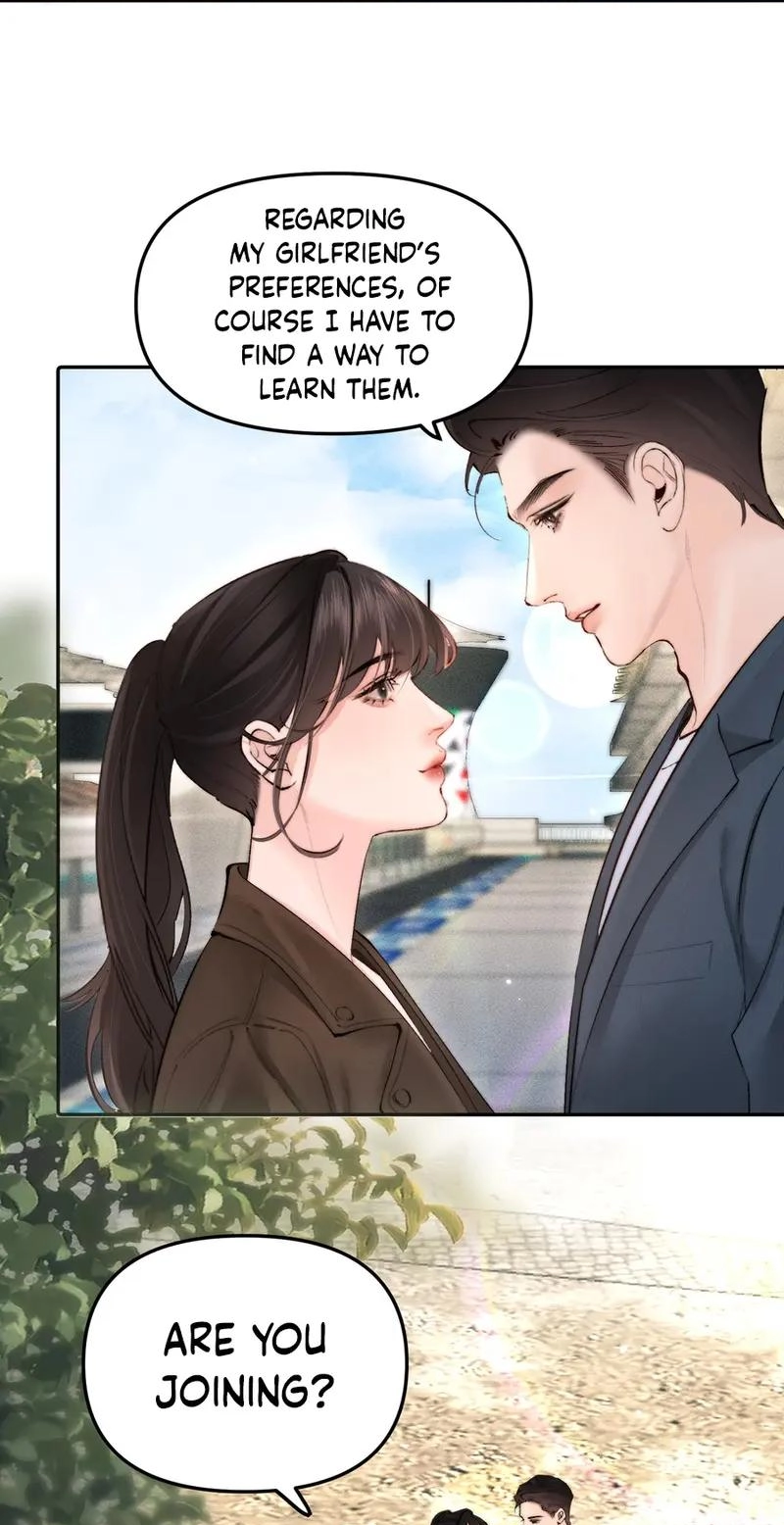 Fatal Favoritism Chapter 55 page 21 - 