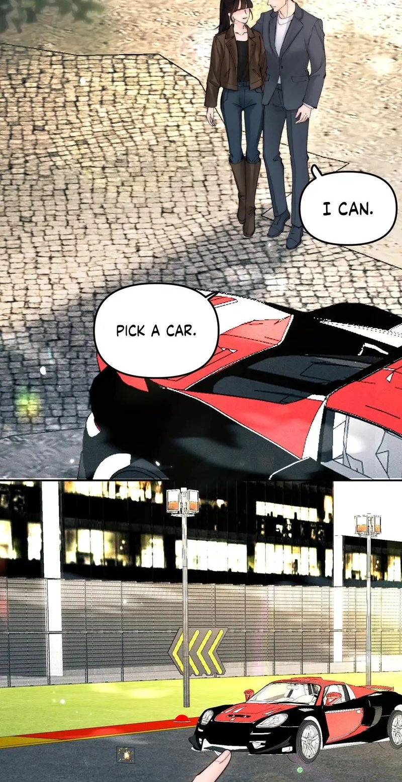 Fatal Favoritism Chapter 55 page 22 - 