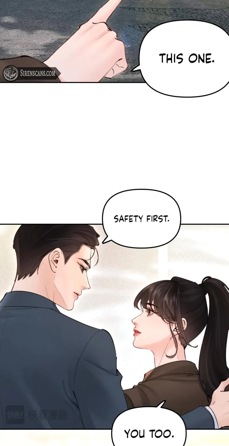 Fatal Favoritism Chapter 55 page 23 - 