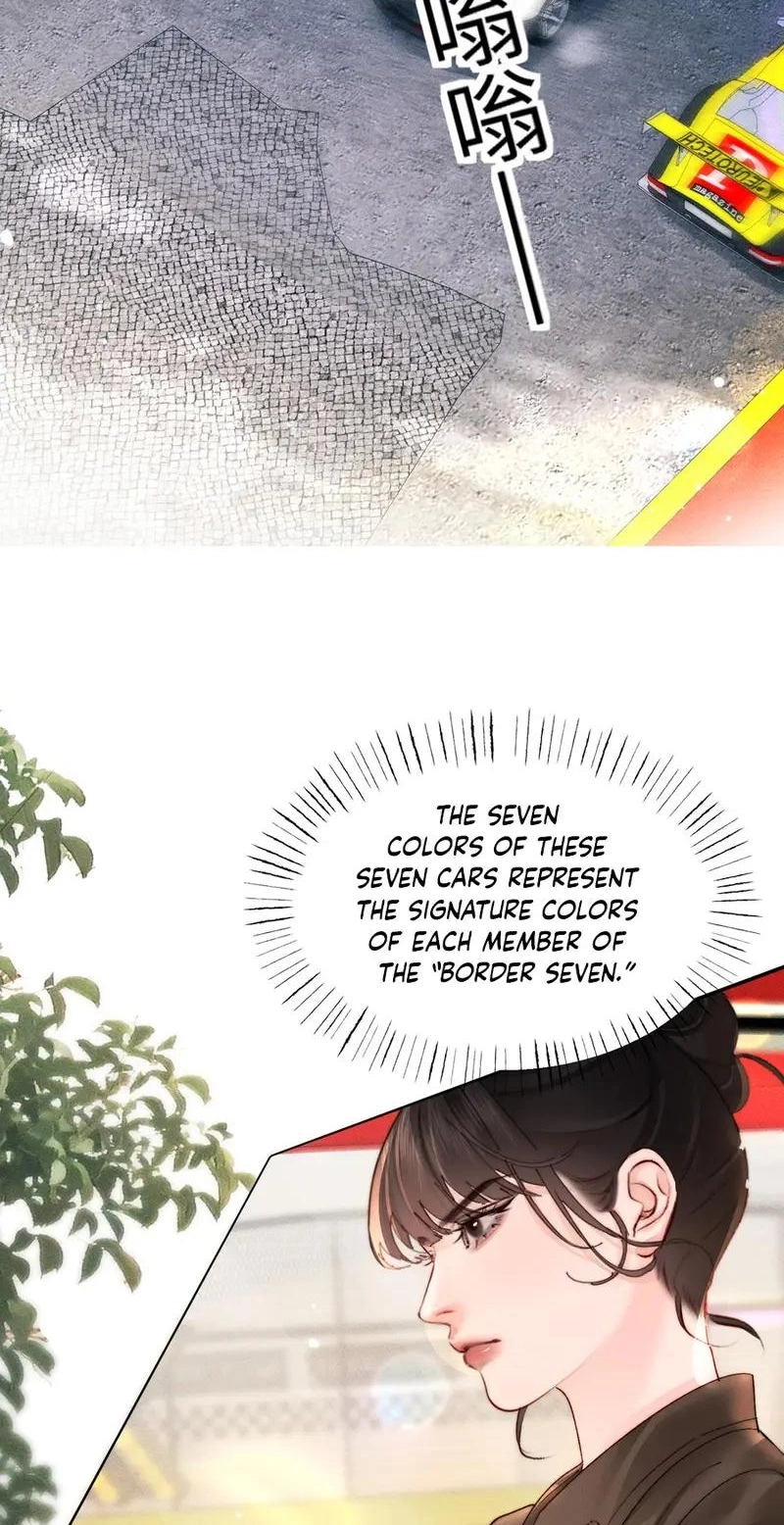 Fatal Favoritism Chapter 55 page 26 - 