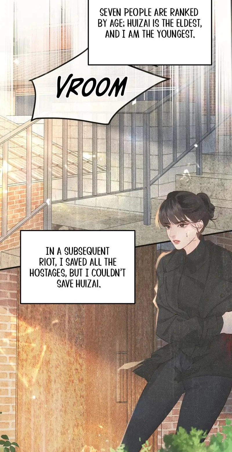 Fatal Favoritism Chapter 55 page 29 - 