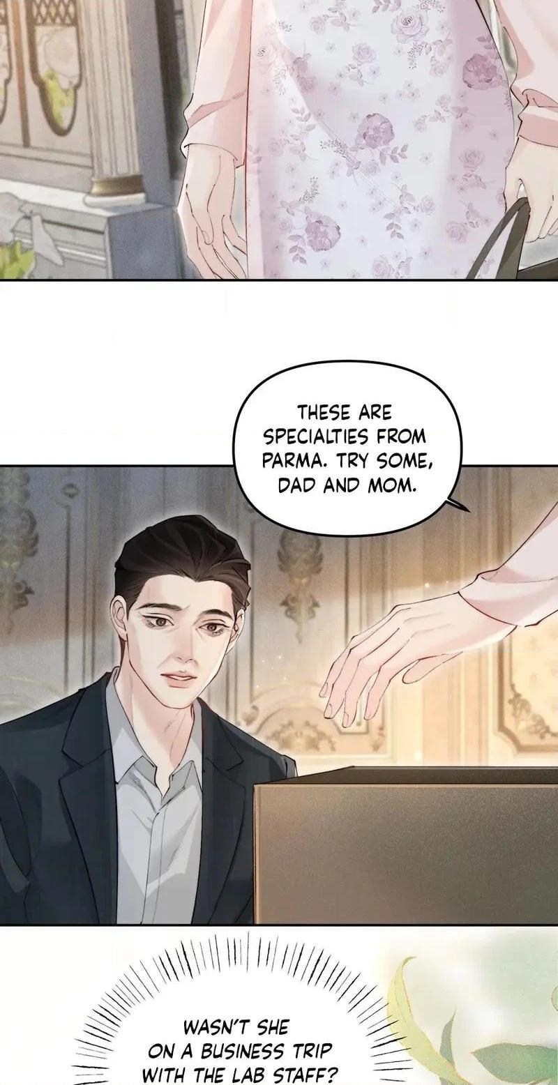 Fatal Favoritism Chapter 55 page 4 - 