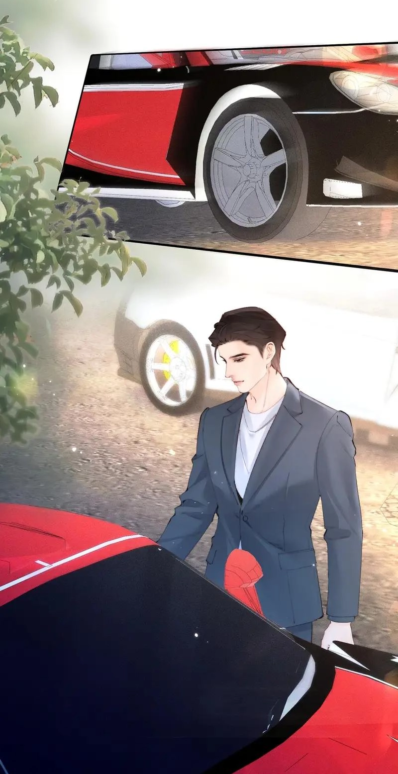 Fatal Favoritism Chapter 55 page 34 - 