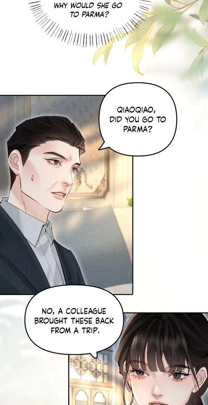 Fatal Favoritism Chapter 55 page 5 - 