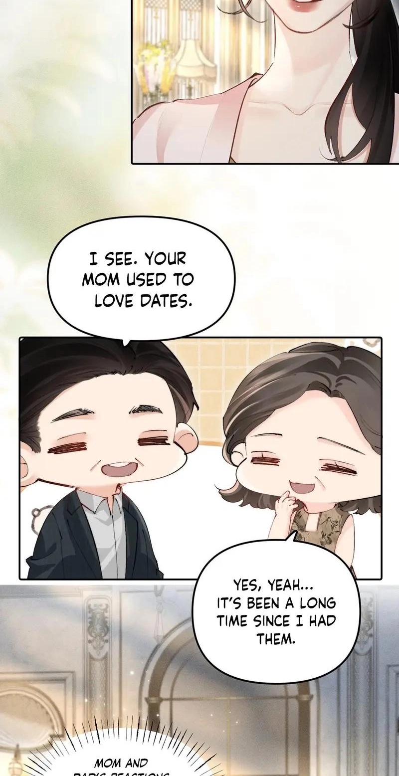 Fatal Favoritism Chapter 55 page 6 - 
