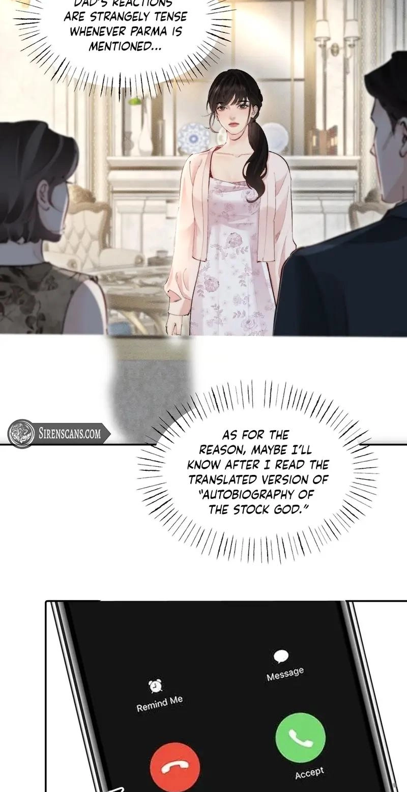 Fatal Favoritism Chapter 55 page 7 - 