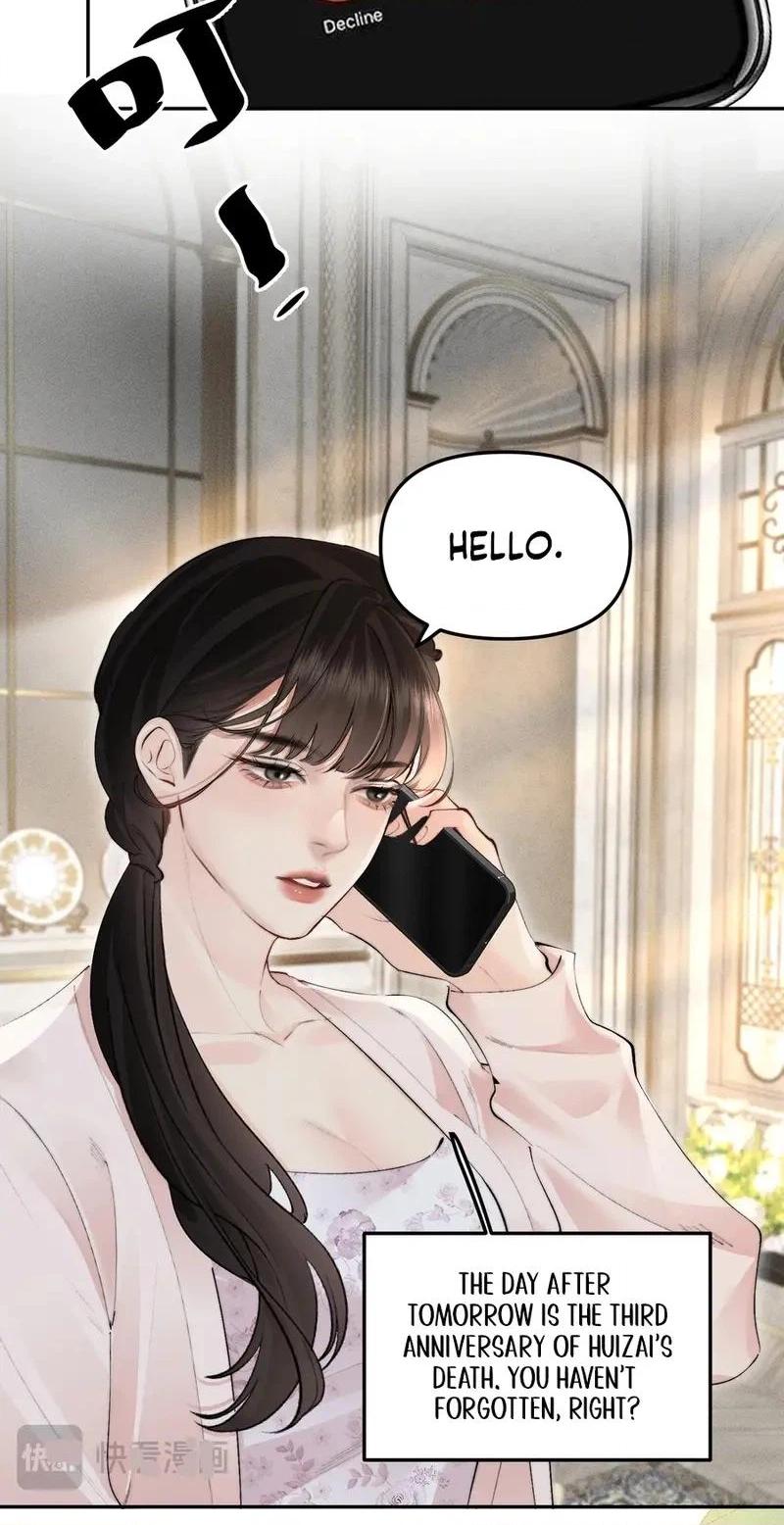 Fatal Favoritism Chapter 55 page 8 - 