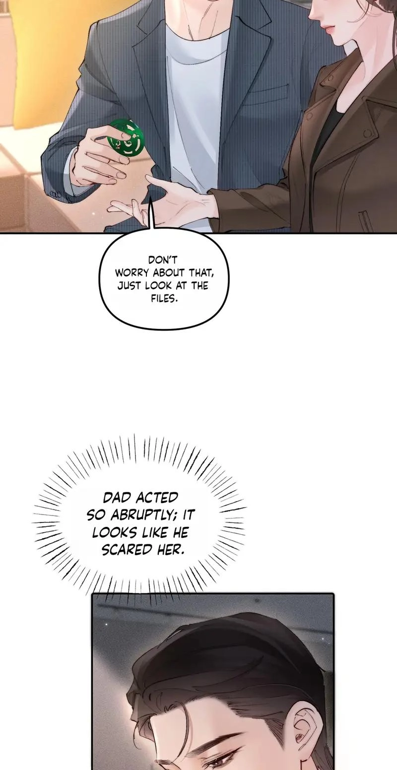 Fatal Favoritism Chapter 56 page 18 - 