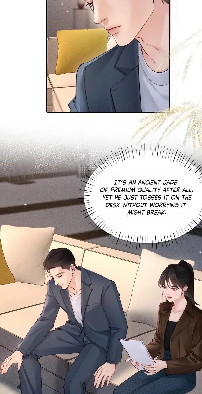 Fatal Favoritism Chapter 56 page 19 - 