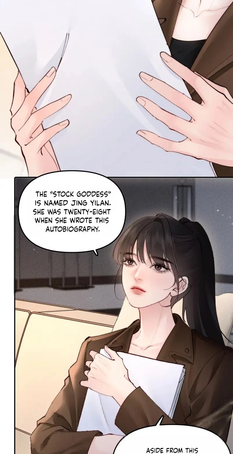 Fatal Favoritism Chapter 56 page 21 - 
